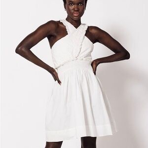 Cleobella Caterina mini dress. NWT medium